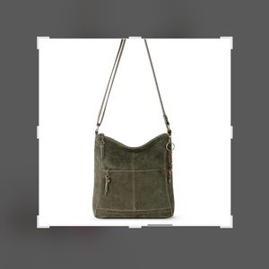 Lucia Crossbody